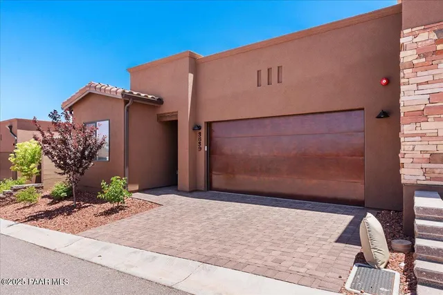 $775,000 | 3839 Portofino Way, Sedona, AZ 86336