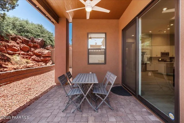 $775,000 | 3839 Portofino Way, Sedona, AZ 86336