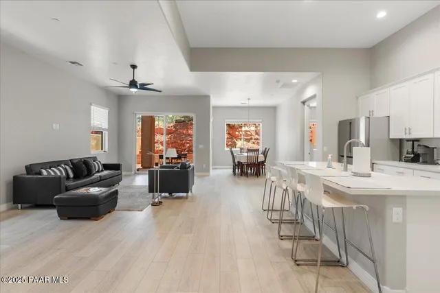 $775,000 | 3839 Portofino Way, Sedona, AZ 86336