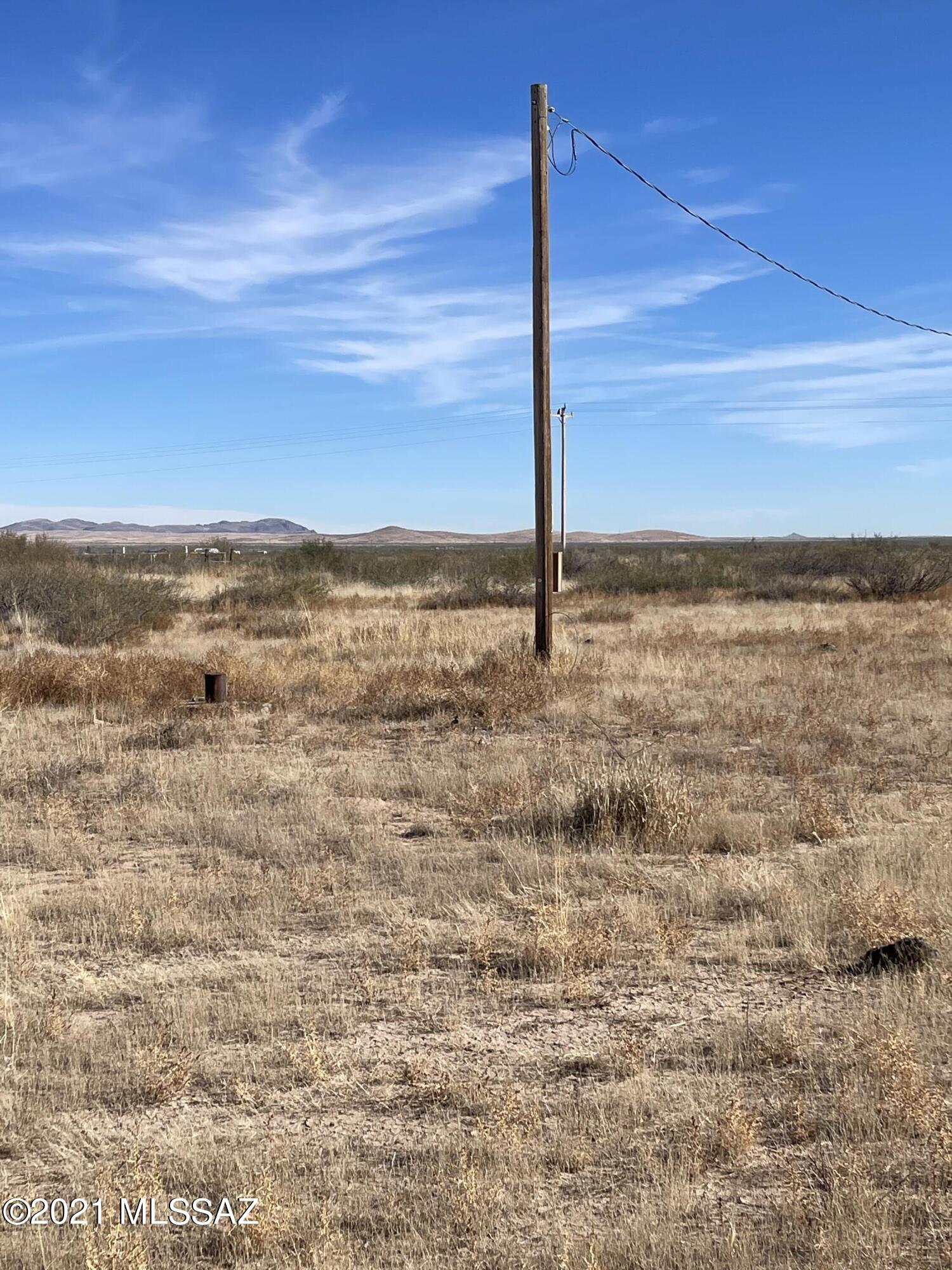 9.61-acres North Joe Hines Road Willcox, AZ 85643 - Photo 1 of 3