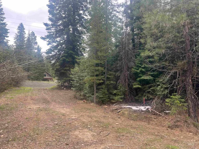 $179,000 | Tbd Boydstun Street, McCall, ID 83638
