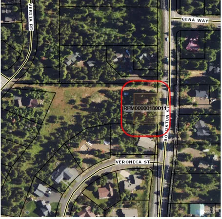 $179,000 | Tbd Boydstun Street, McCall, ID 83638