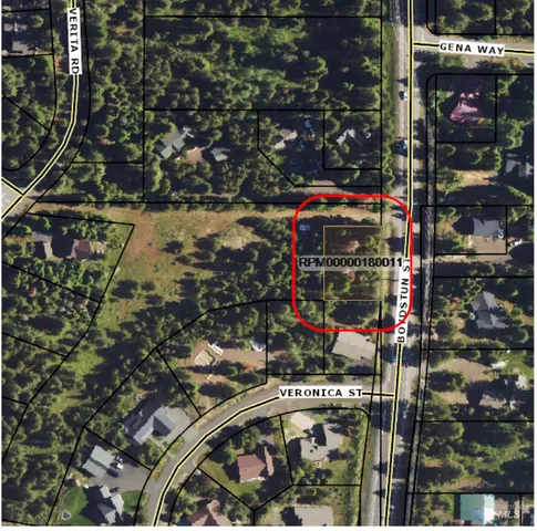 $179,000 | Tbd Boydstun Street, McCall, ID 83638