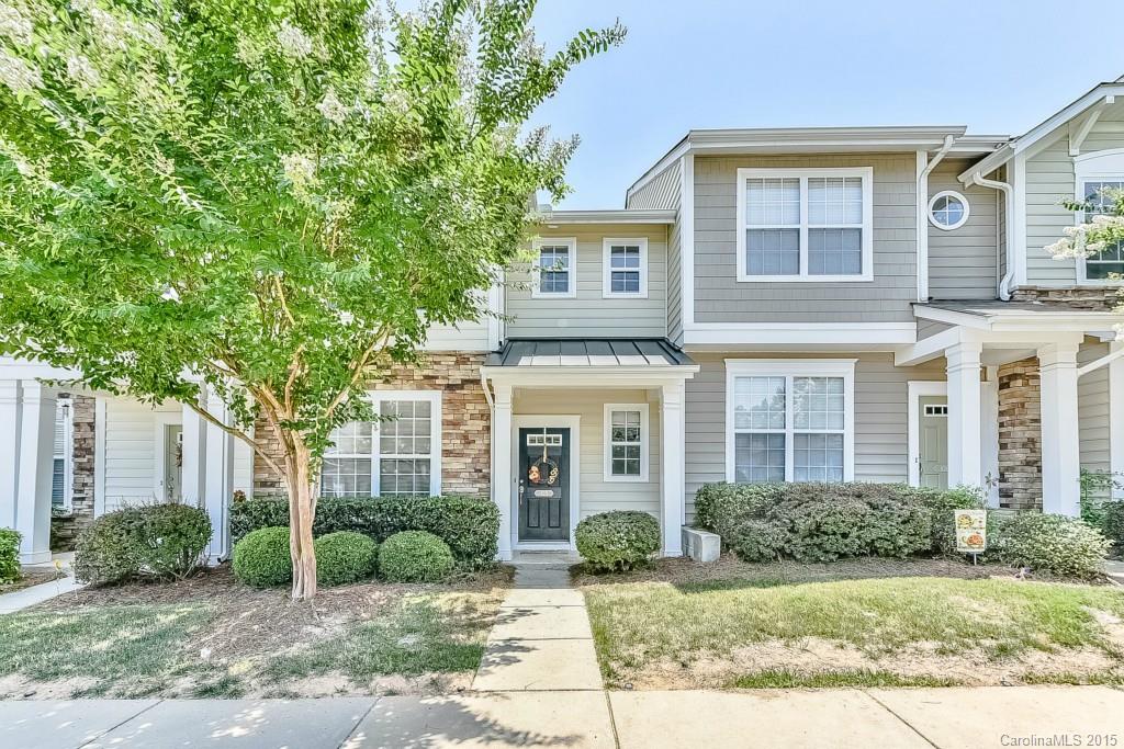 829 Gentlewinds Court, Unit 121 Fort Mill, SC 29708 - Photo 1 of 19