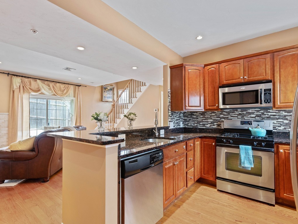 11 Brookside Road, Unit 8 Braintree, MA 02184 - Photo 1 of 26 Gallery Image 1