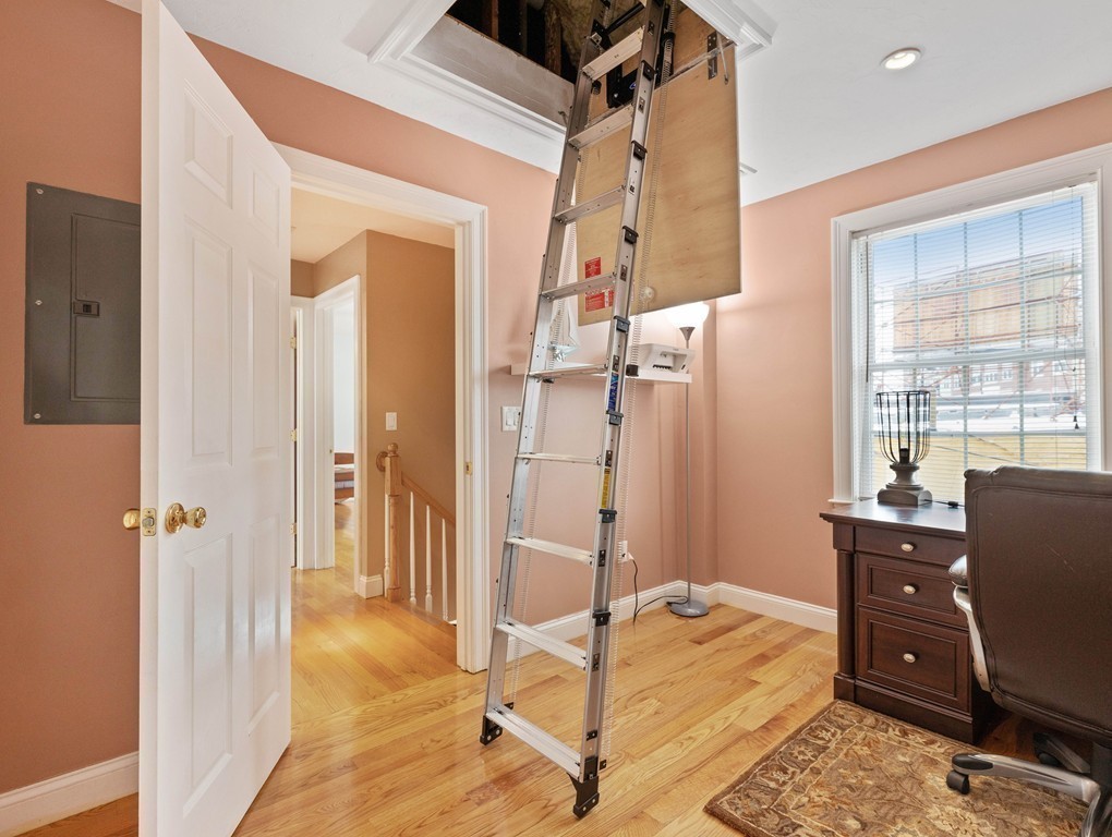 11 Brookside Road, Unit 8 Braintree, MA 02184 - Photo 23 of 26 Gallery Image 23