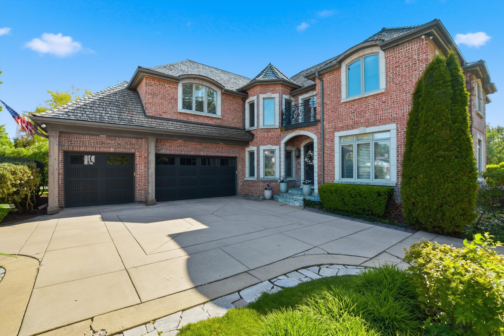 809 Edgemont Lane Park Ridge, IL 60068 - Photo 4 of 59