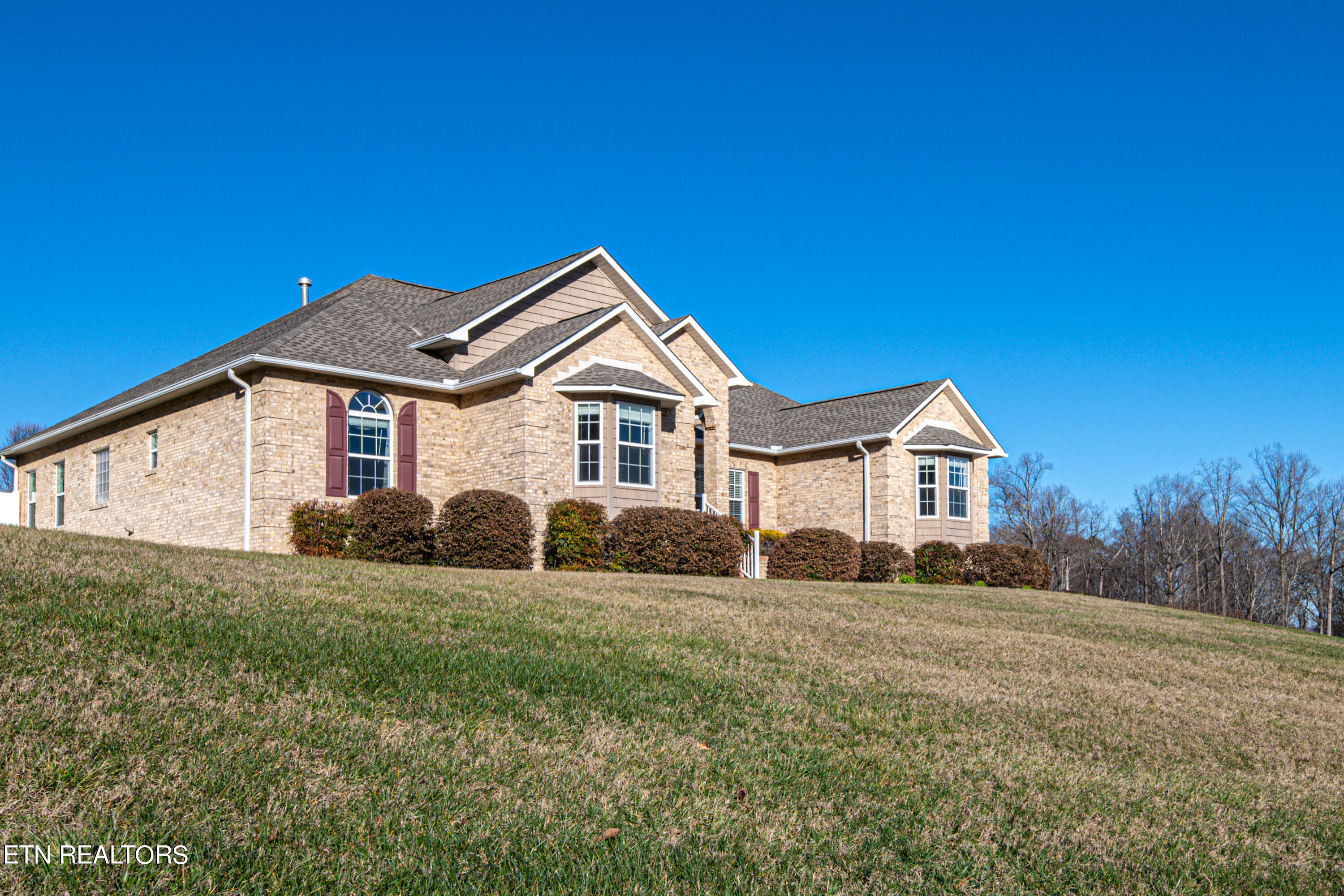 7413 Ridge Haven Court Corryton, TN 37721 - Photo 20 of 55 7413 Ridge Haven Ct-57