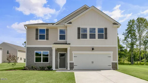 $339,990 | 82 Westerly Way, Lillington, NC 27546