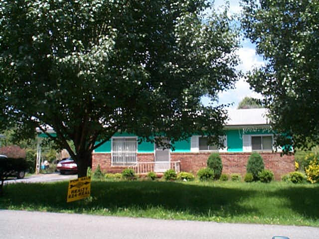 5005 Jarrett Road Chattanooga, TN 37416 - Photo 1 of 1 Primary Photo