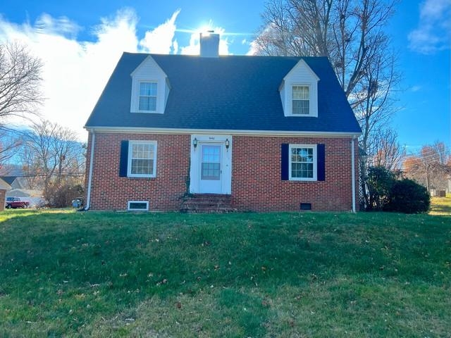 1042 Lyndhurst Road Waynesboro, VA 22980 - Photo 1 of 25 Gallery Image 1