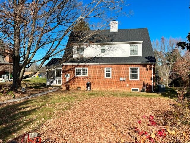 1042 Lyndhurst Road Waynesboro, VA 22980 - Photo 4 of 25 Gallery Image 4