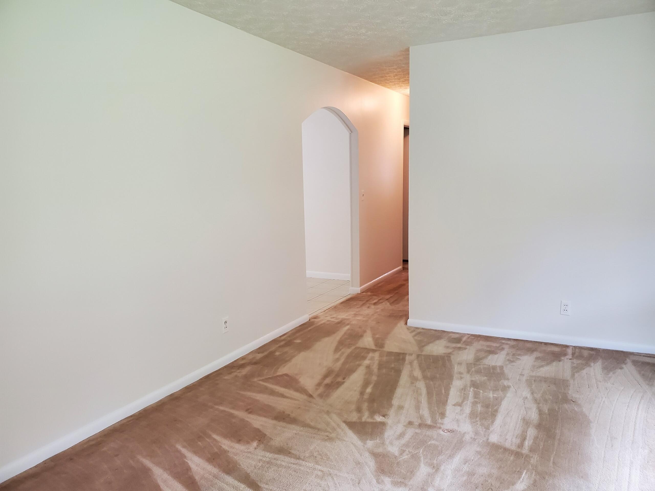 225 Skate Road East Point, KY 41216 - Photo 7 of 13 Bedroom 2