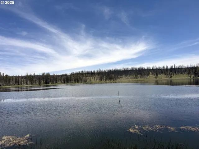 a view of a lake