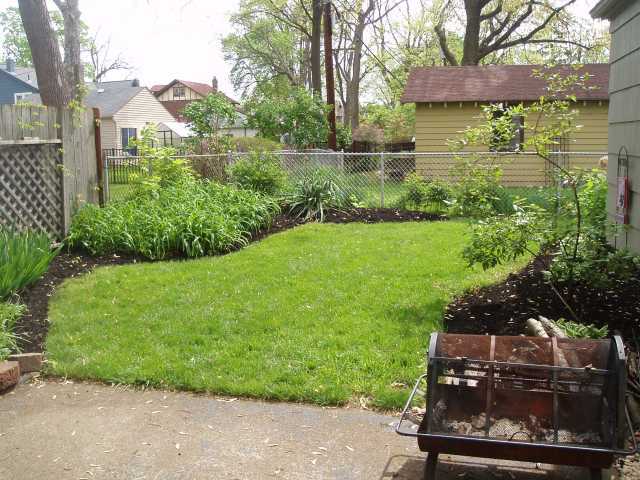 108 Winthrop Road Columbus, OH 43214 - Photo 15 of 17 Gallery Image 15