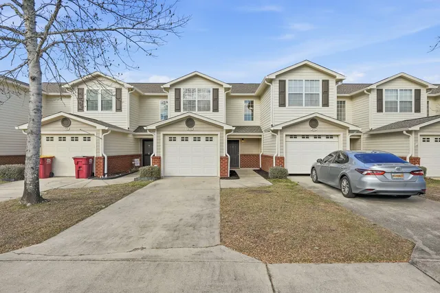 $197,900 | 800 Majestic Drive, Crestview, FL 32536