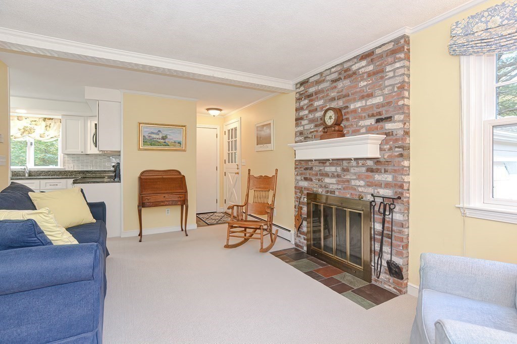 8 Tamarack Road Medfield, MA 02052 - Photo 15 of 34 Gallery Image 15