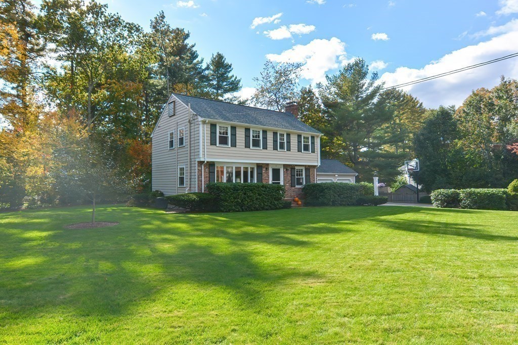 8 Tamarack Road Medfield, MA 02052 - Photo 2 of 34 Gallery Image 2