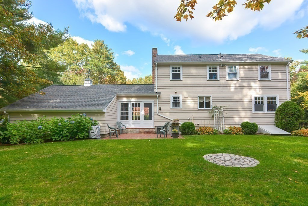 8 Tamarack Road Medfield, MA 02052 - Photo 30 of 34 Gallery Image 30