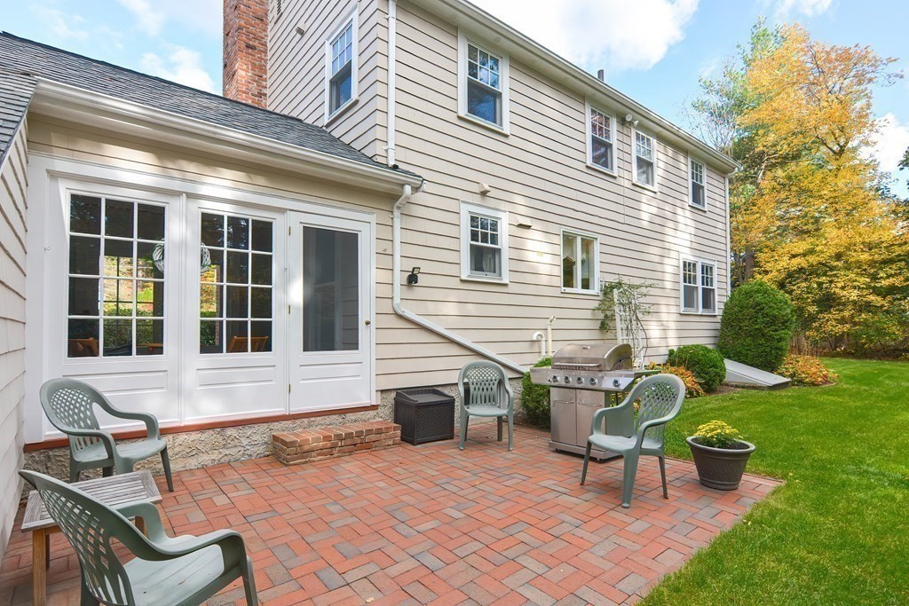 8 Tamarack Road Medfield, MA 02052 - Photo 31 of 34 Gallery Image 31
