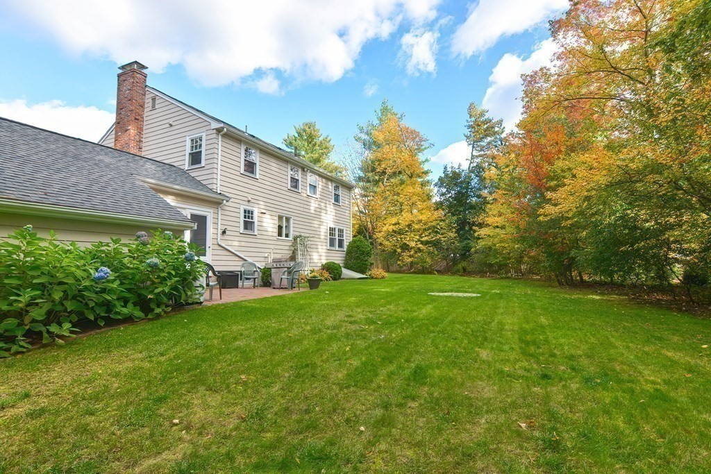 8 Tamarack Road Medfield, MA 02052 - Photo 32 of 34 Gallery Image 32