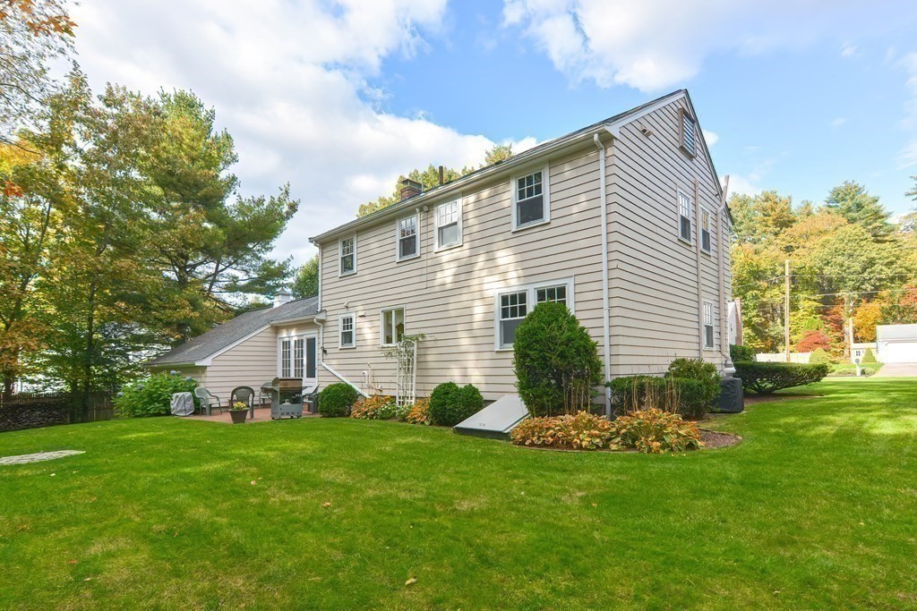 8 Tamarack Road Medfield, MA 02052 - Photo 33 of 34 Gallery Image 33