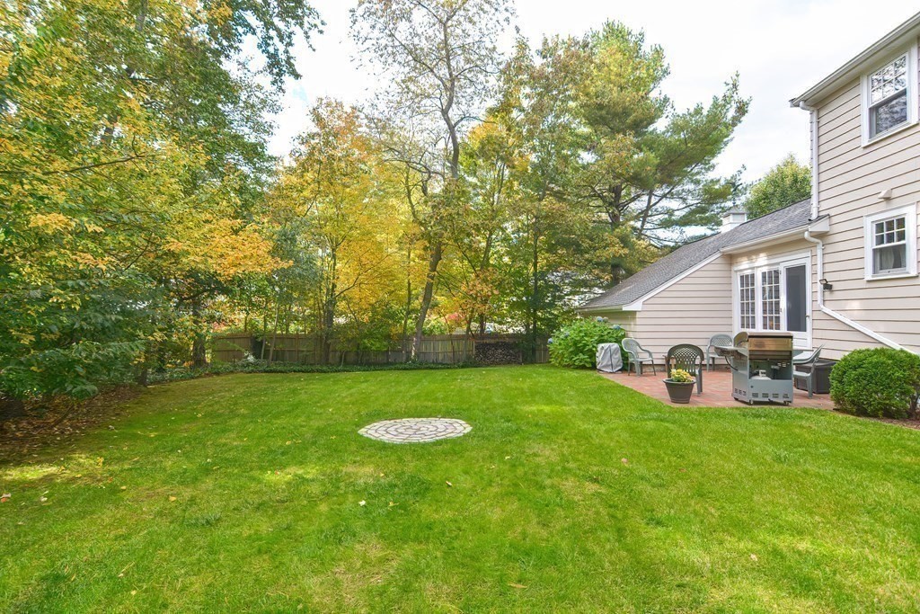 8 Tamarack Road Medfield, MA 02052 - Photo 34 of 34 Gallery Image 34