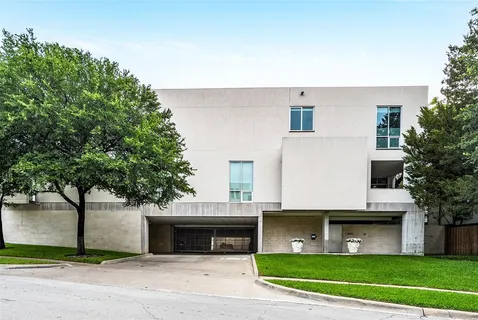 $1,295,000 | 3740 Holland Avenue, Unit 3B, Dallas, TX 75219