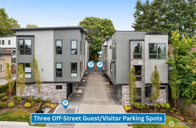 $1,419,000 | 13324 132nd Avenue Northeast, Kirkland, WA 98034