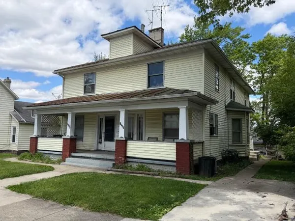 $215,000 | 1606-1608 West High Street, Springfield, OH 45506