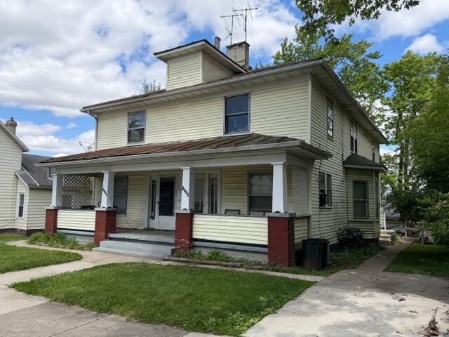 1606-1608 West High Street Springfield, OH 45506 - Photo 1 of 21