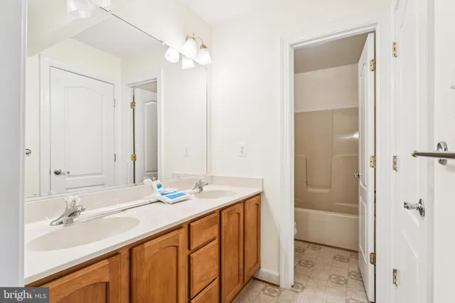 a view of a house with a patio