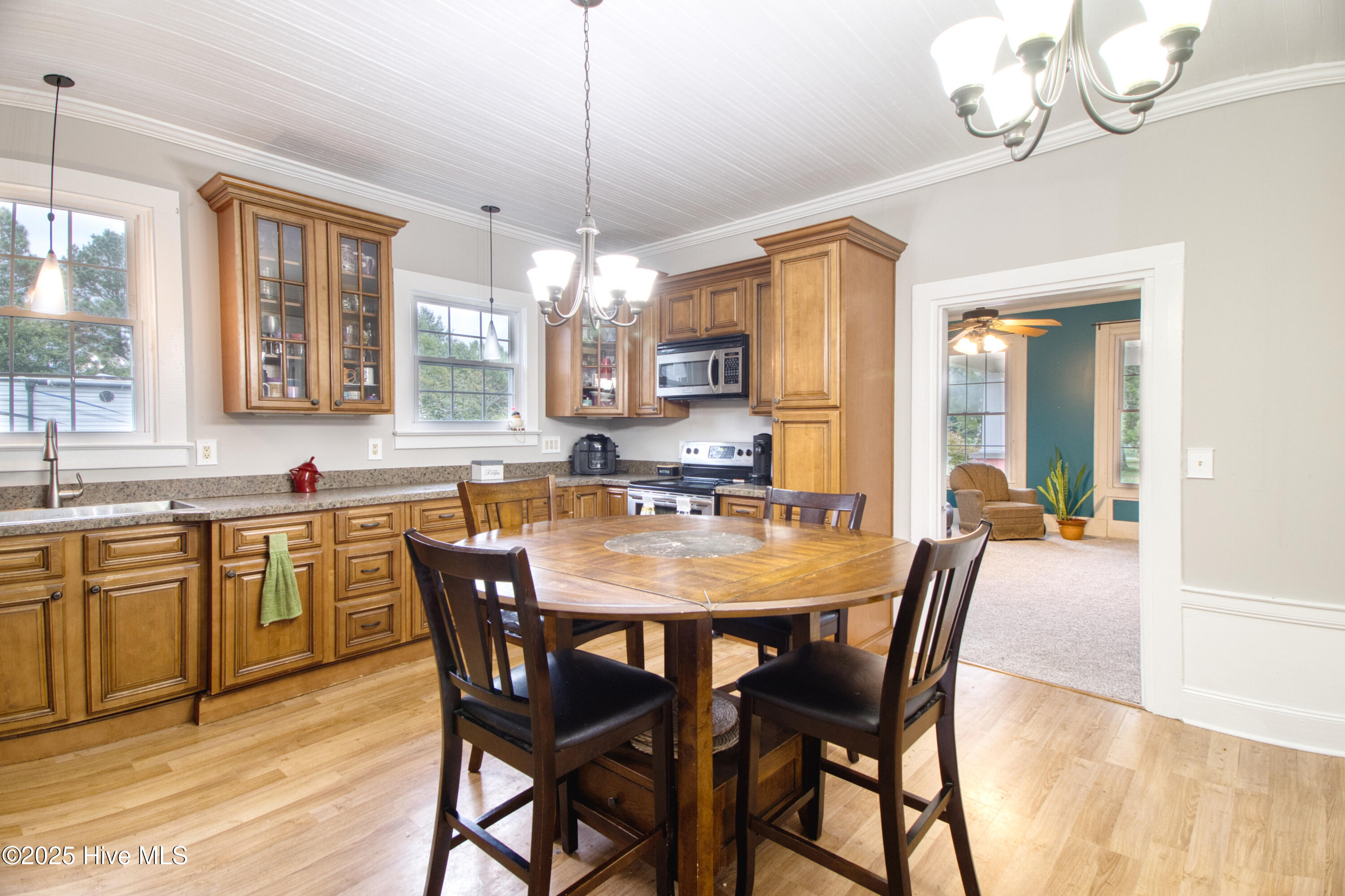 810 Willeyton Road Gates, NC 27937 - Photo 7 of 44 0G8A9325_HDR