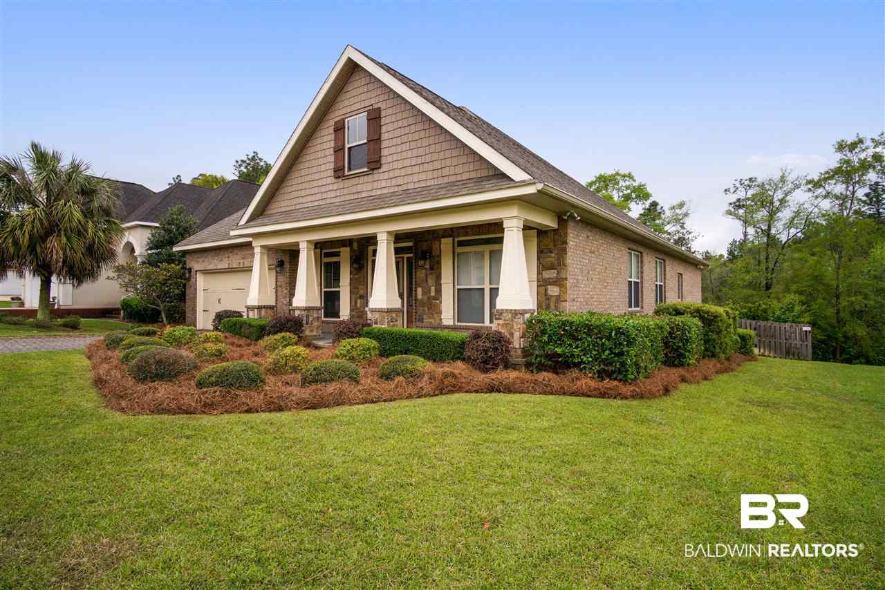 6459 Clear Pointe Court Mobile, AL 36618 - Photo 36 of 36