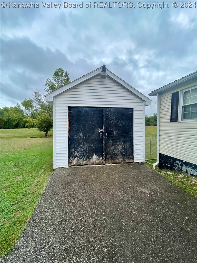 381 Klondyke Road Ripley, WV 25271 - Photo 12 of 18 Gallery Image 12