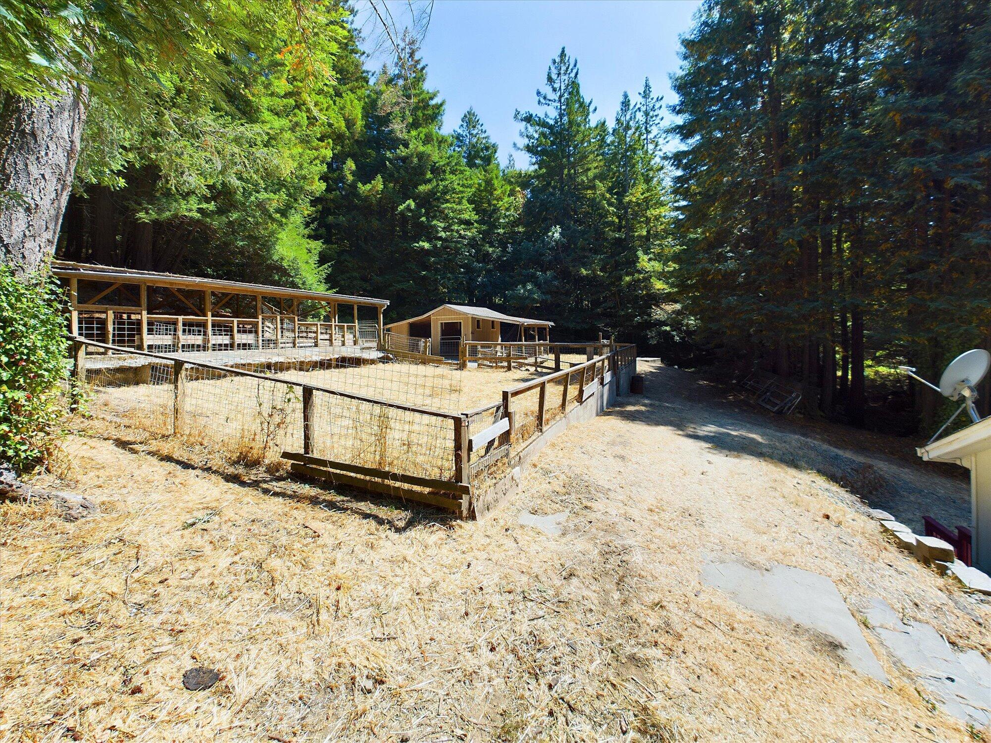 210 Madrone Road Weott, CA 95571 - Photo 69 of 81 Gallery Image 69