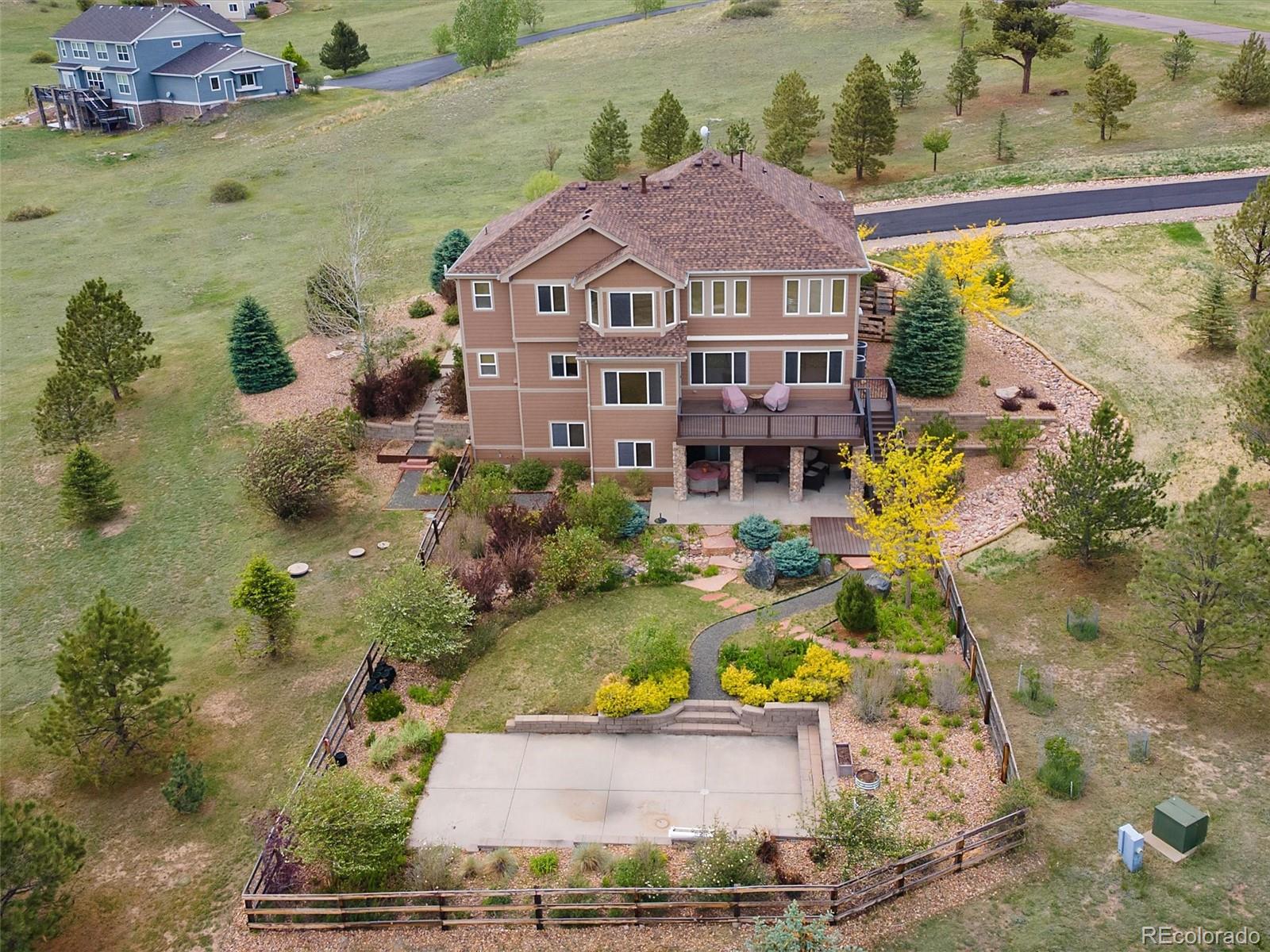 2402 Elkhorn Ranch Street Parker, CO 80138 - Photo 46 of 50