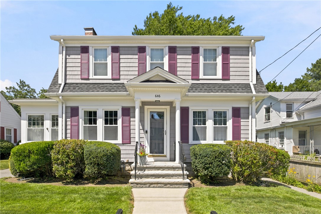 646 New Boston Road Fall River, MA 02720 - Photo 1 of 40 Gallery Image 1