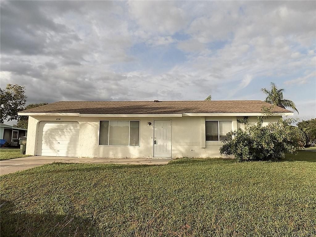6550 Harmony Road North Port, FL 34287 - Photo 1 of 1 6550 Harmony Rd.