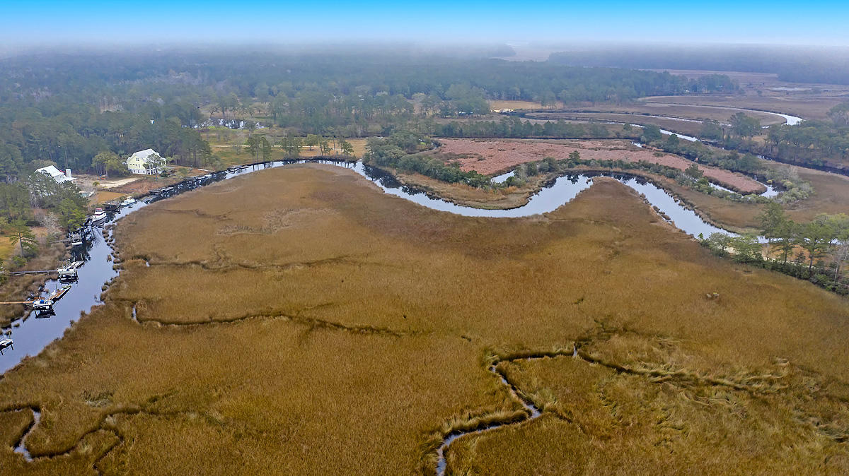 1132 Theodore Brunson Road Awendaw, SC 29429 - Photo 3 of 29 CREM_1132 Theodore Brunson_004