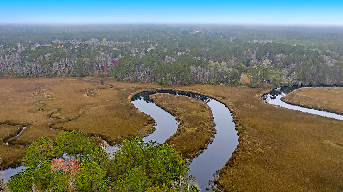 1132 Theodore Brunson Road Awendaw, SC 29429 - Photo 5 of 29 CREM_1132 Theodore Brunson_006