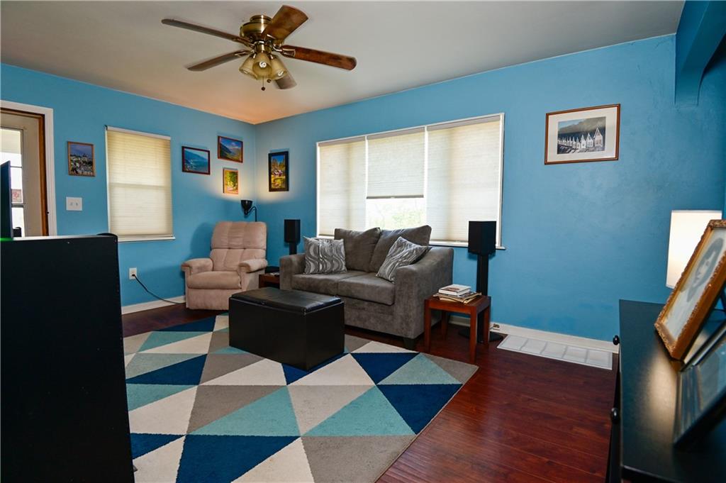 3194 Ridgeway Drive South Park, PA 15129 - Photo 19 of 50