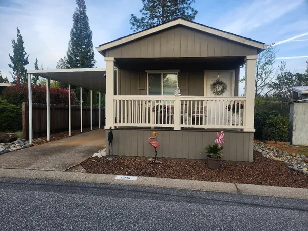$89,900 | 10149 Shamrock Lode, Grass Valley, CA 95949