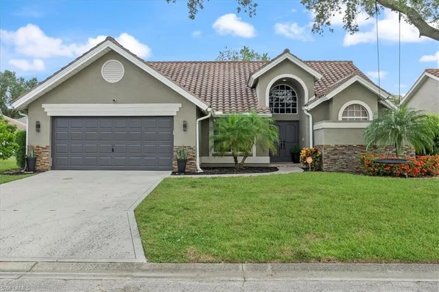 $475,000 | 12596 Shannondale Drive, Fort Myers, FL 33913