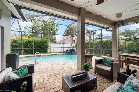 $475,000 | 12596 Shannondale Drive, Fort Myers, FL 33913