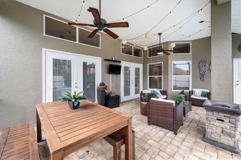 $475,000 | 12596 Shannondale Drive, Fort Myers, FL 33913