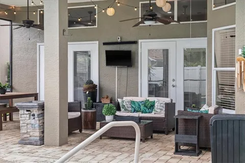 $475,000 | 12596 Shannondale Drive, Fort Myers, FL 33913