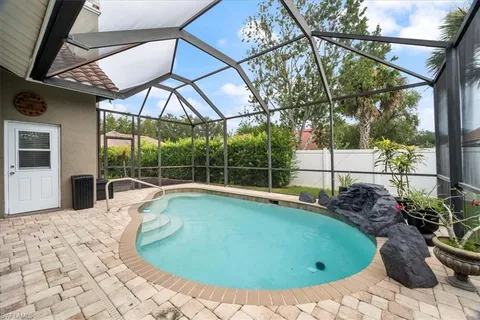 $475,000 | 12596 Shannondale Drive, Fort Myers, FL 33913