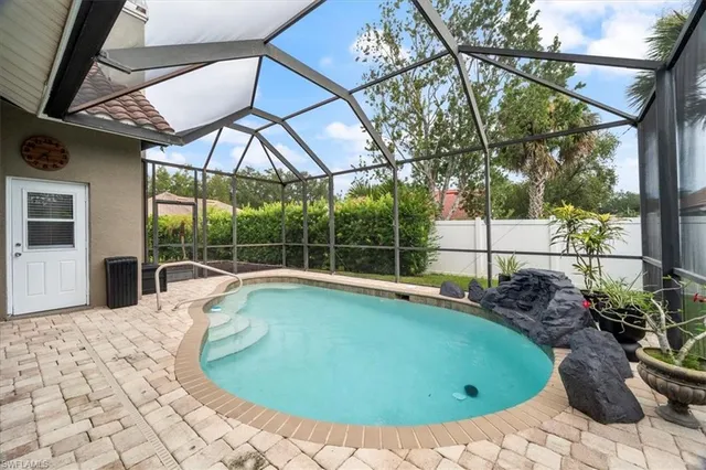 $475,000 | 12596 Shannondale Drive, Fort Myers, FL 33913