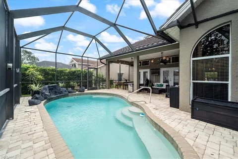 $475,000 | 12596 Shannondale Drive, Fort Myers, FL 33913